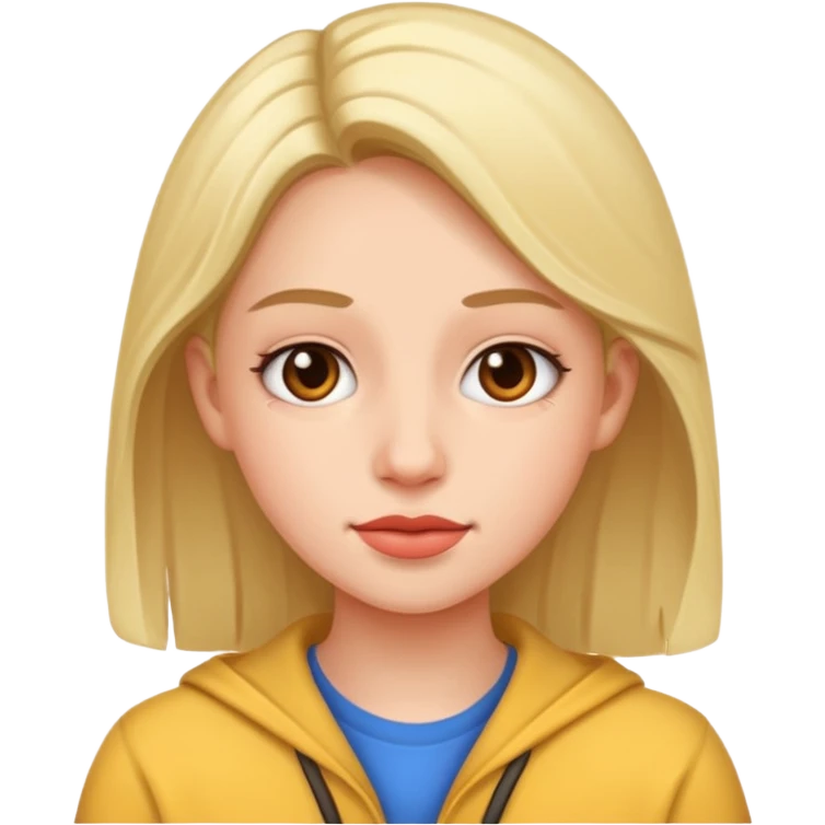 Jenia Homie emoji