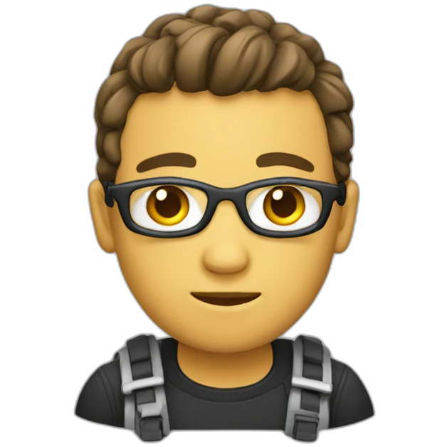 coder emoji