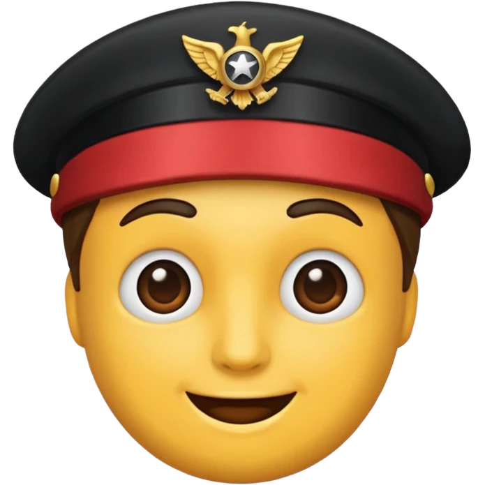 Kaptan emoji