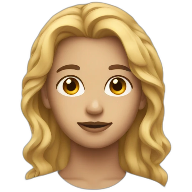 color palette face emoji