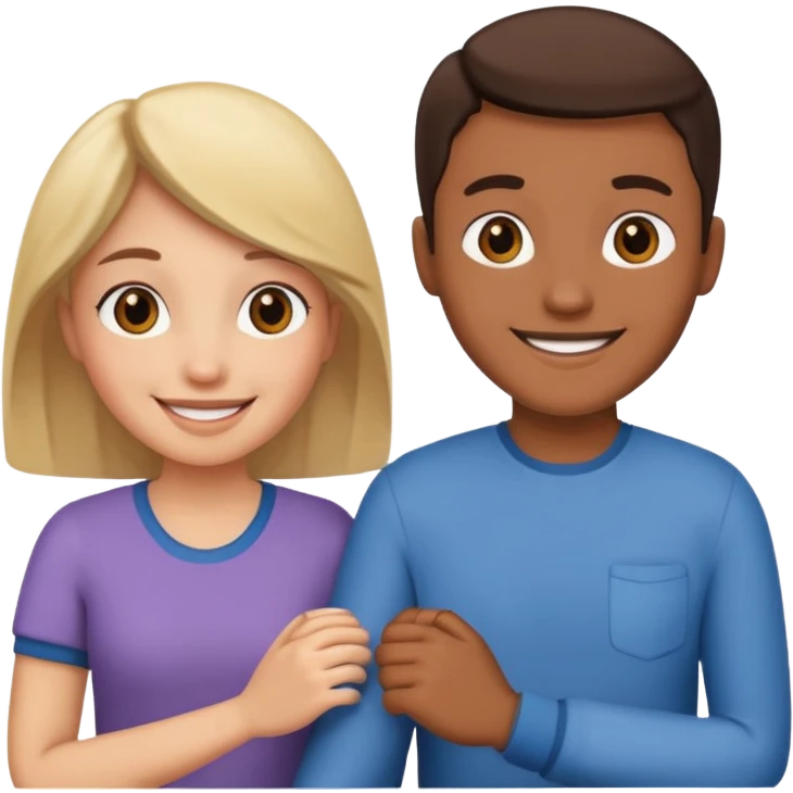 couple emoji