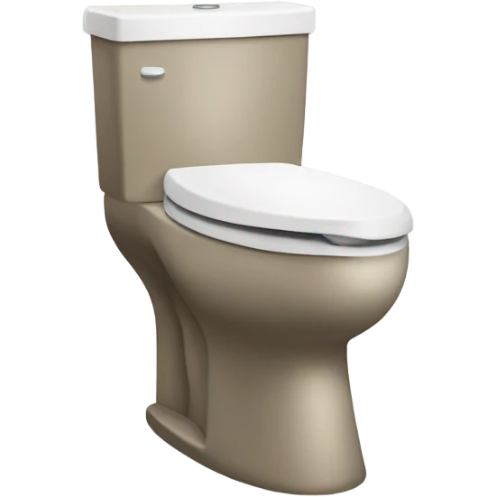 Skibity toilet emoji