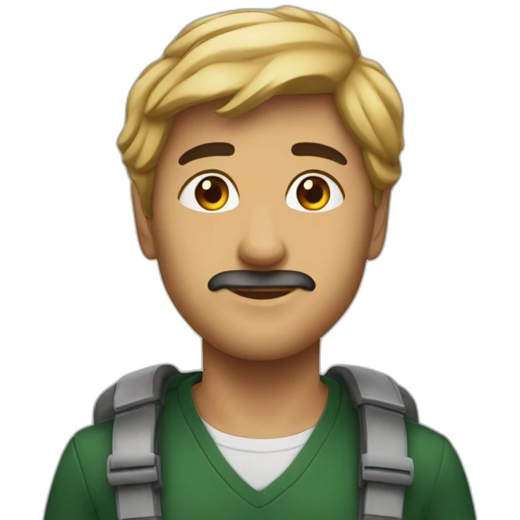 منتخب الجزائري emoji
