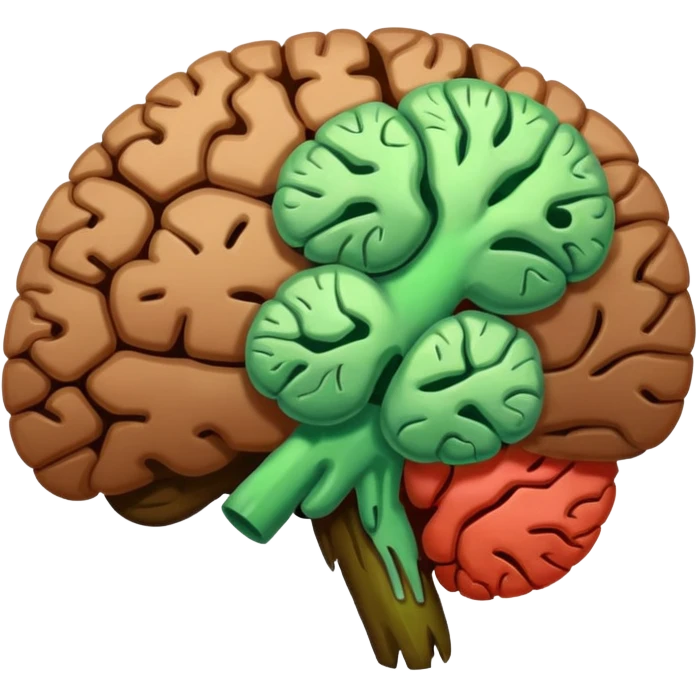 Brain rot emoji