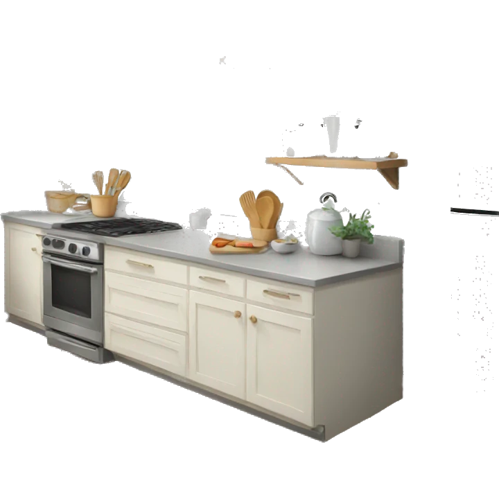 KITCHEN emoji
