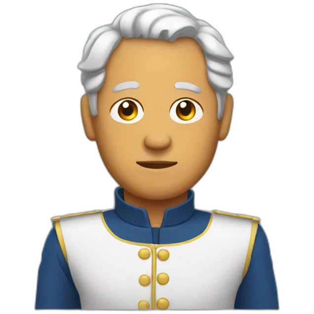 Titeuf emoji