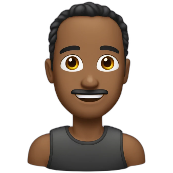 Munroe-Anthony emoji