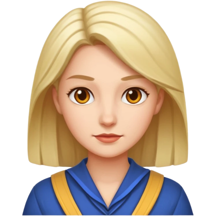Mentor Game Design Female emoji