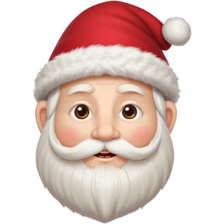glad dansande tomte emoji
