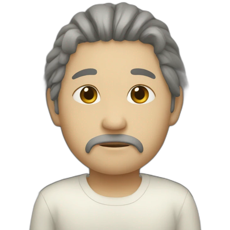 Siiuu emoji