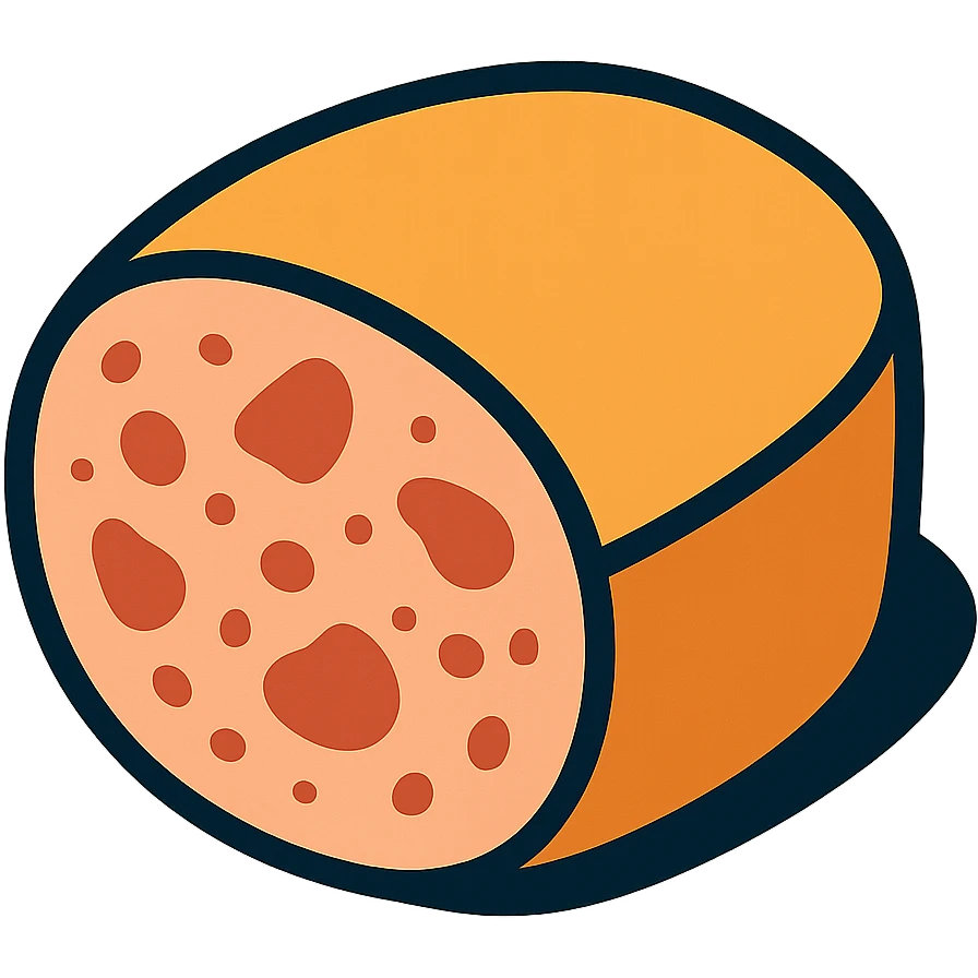 foie gras emoji