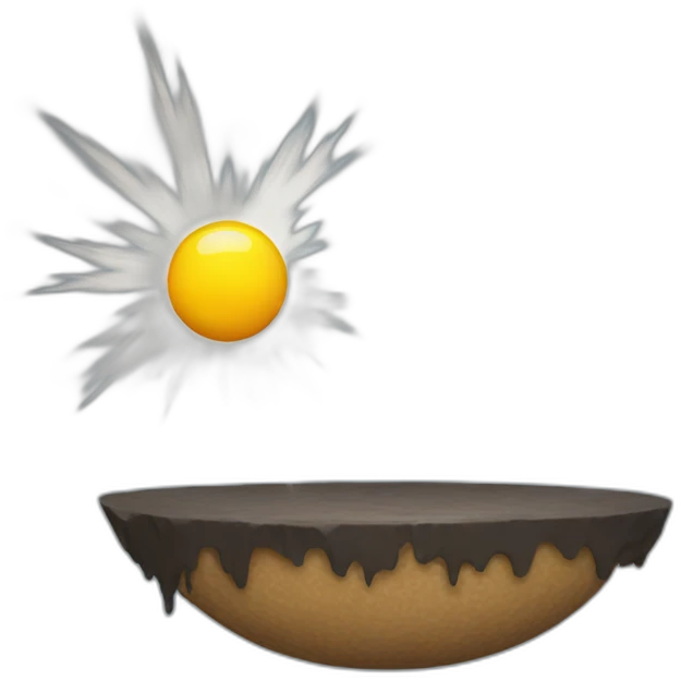 direct hit emoji