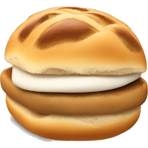 cardamon bun emoji