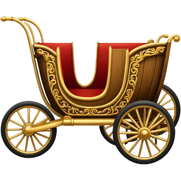 charriot emoji
