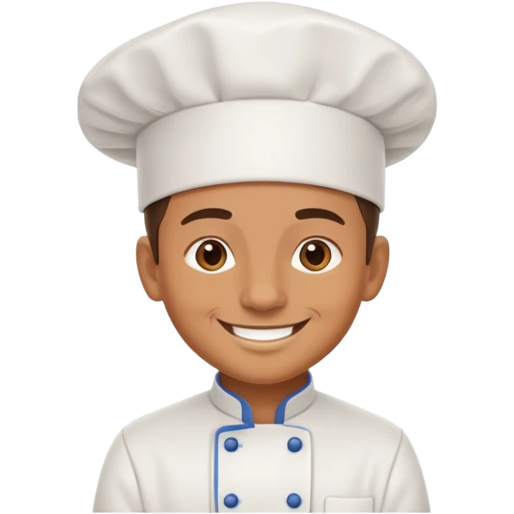🧑‍🍳👌 emoji