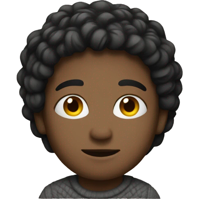 Cosy emoji