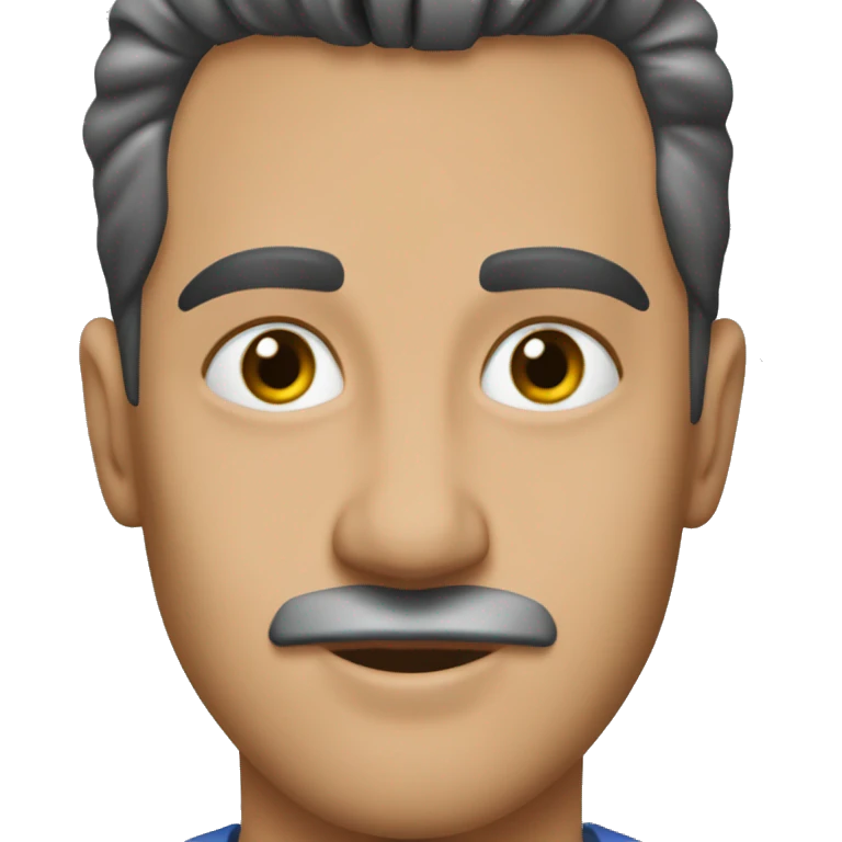 deniz atı emoji