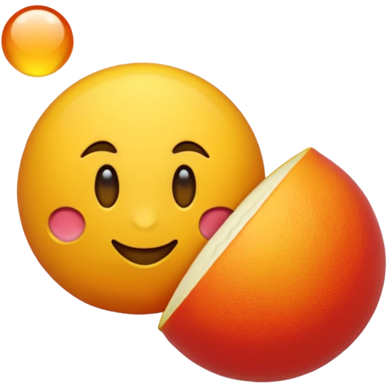 Розовый Джедайский меч emoji