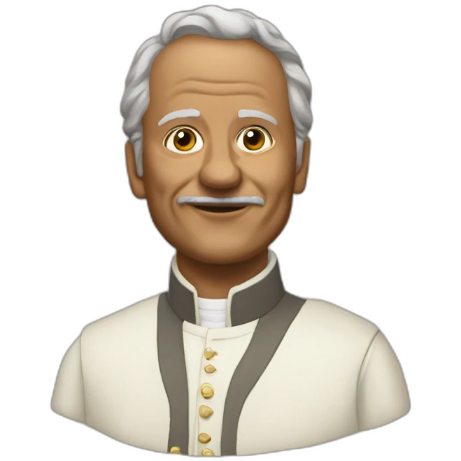 Francis Duthil emoji