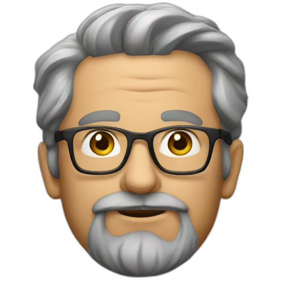 profesor salomon emoji