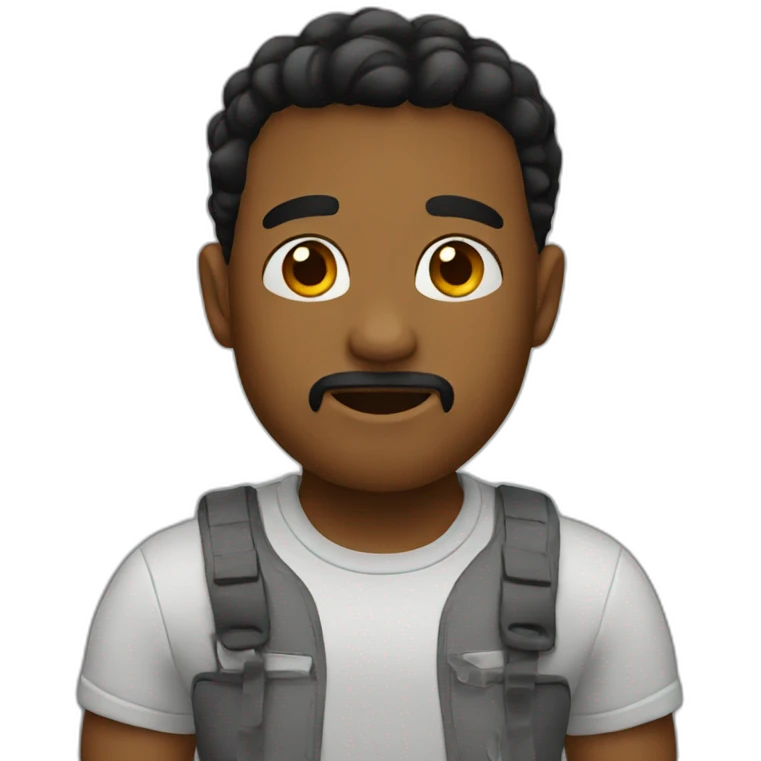 a month emoji