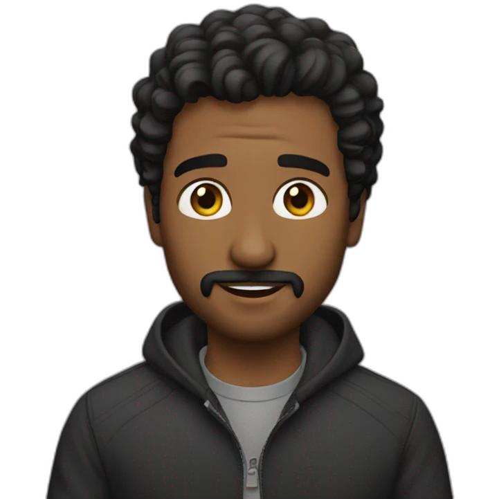 antonio emoji