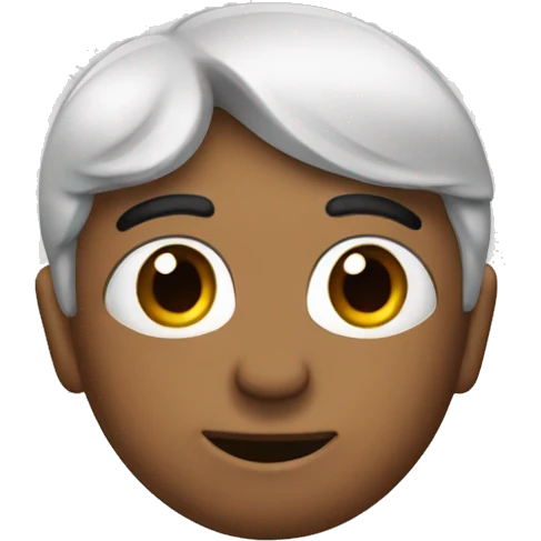 doble L red emoji