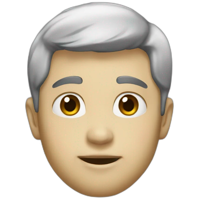big-unko emoji