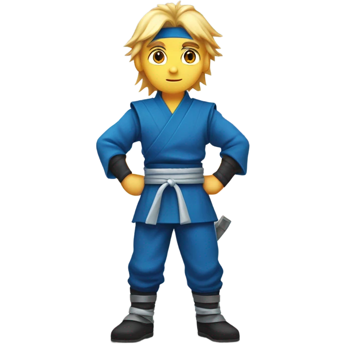 naruto emoji