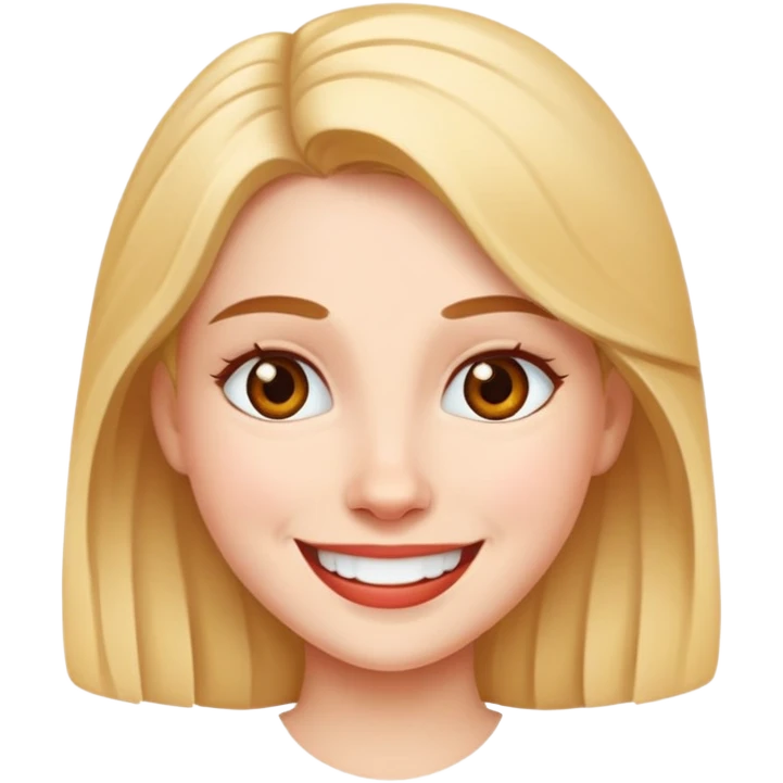 Anna emoji