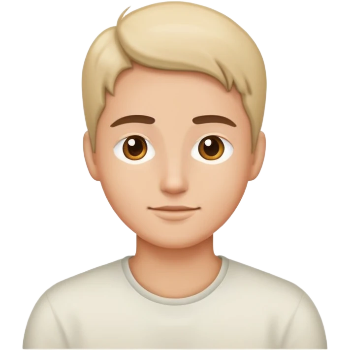 Relaxing emoji