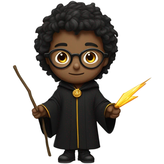 Harry Potter  emoji