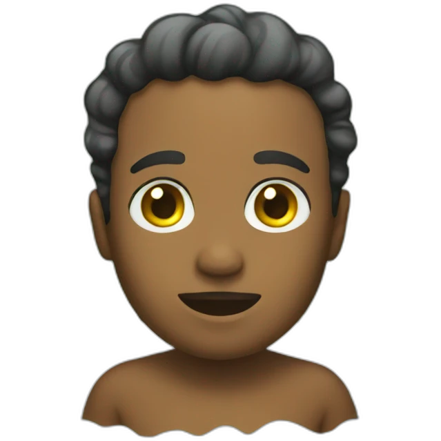 Bath emoji