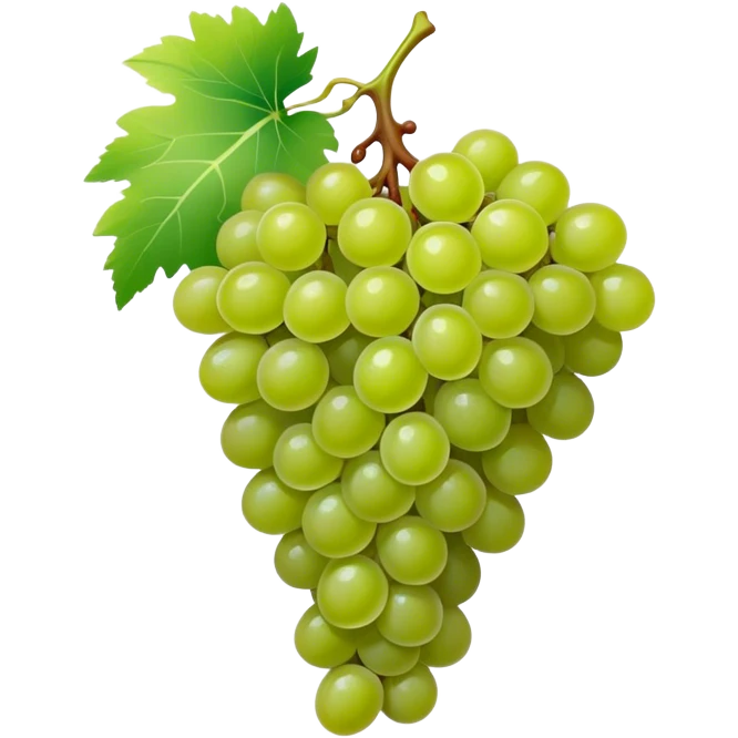 grapes emoji