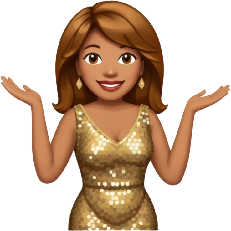 Mary Wilson emoji