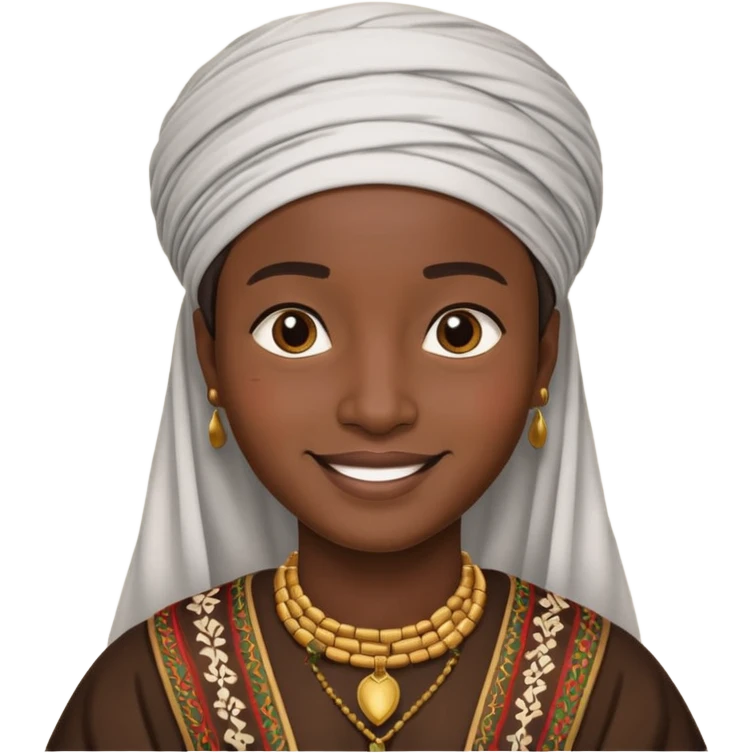 Hausa  emoji