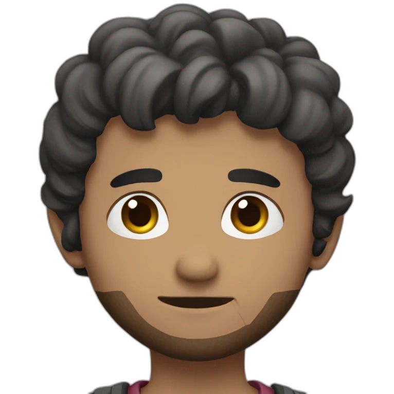 Lorenzo emoji