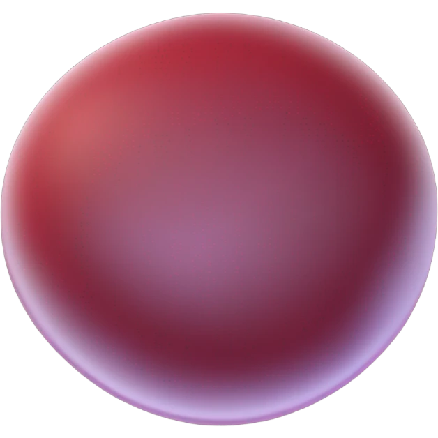 blood cell emoji