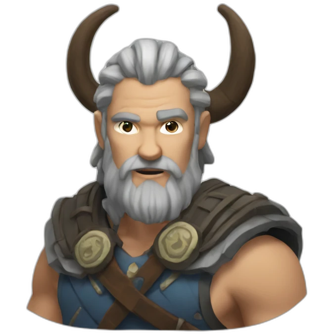 Ragnarok emoji