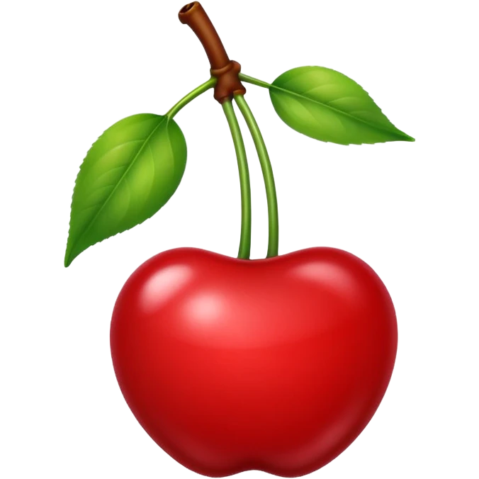 now the same without the apple emoji