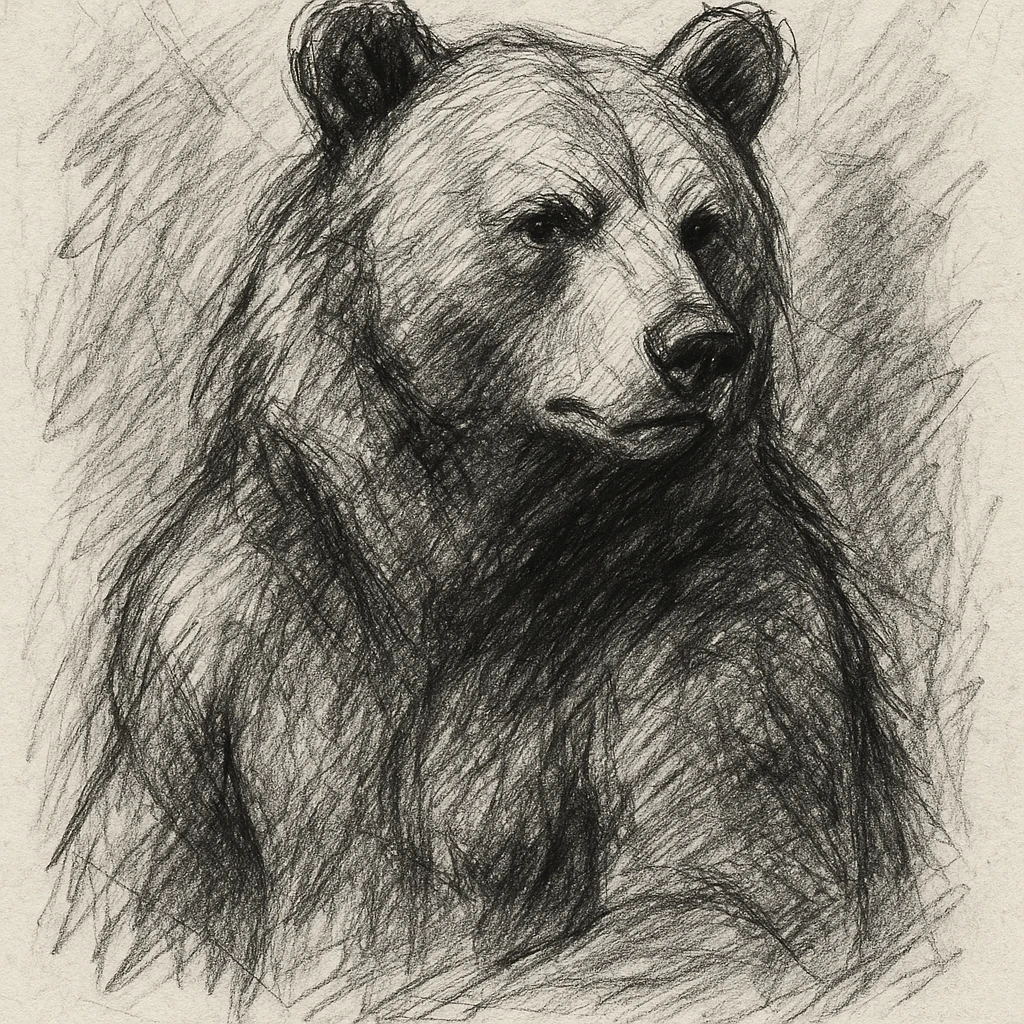 bear emoji