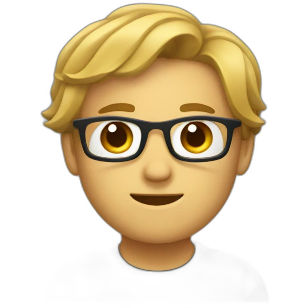 Tibo Inshape emoji
