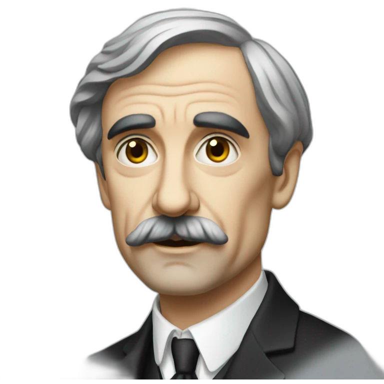 paul valéry emoji