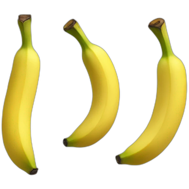 Banana emoji