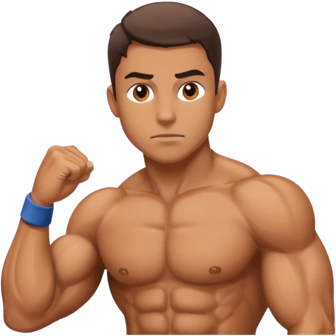 Sport emoji