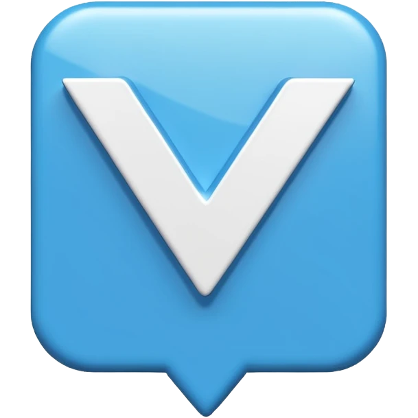 Roblox verified check mark emoji