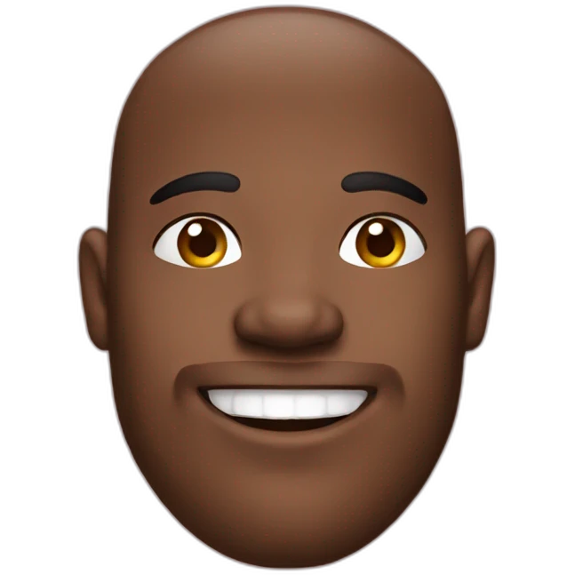 Jordan emoji