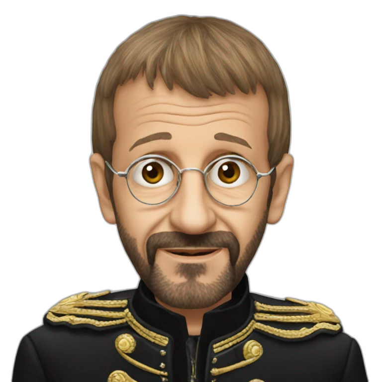 ringo-starr emoji