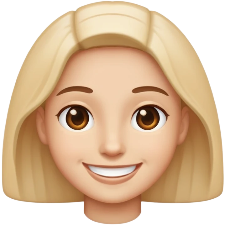 Hello emoji