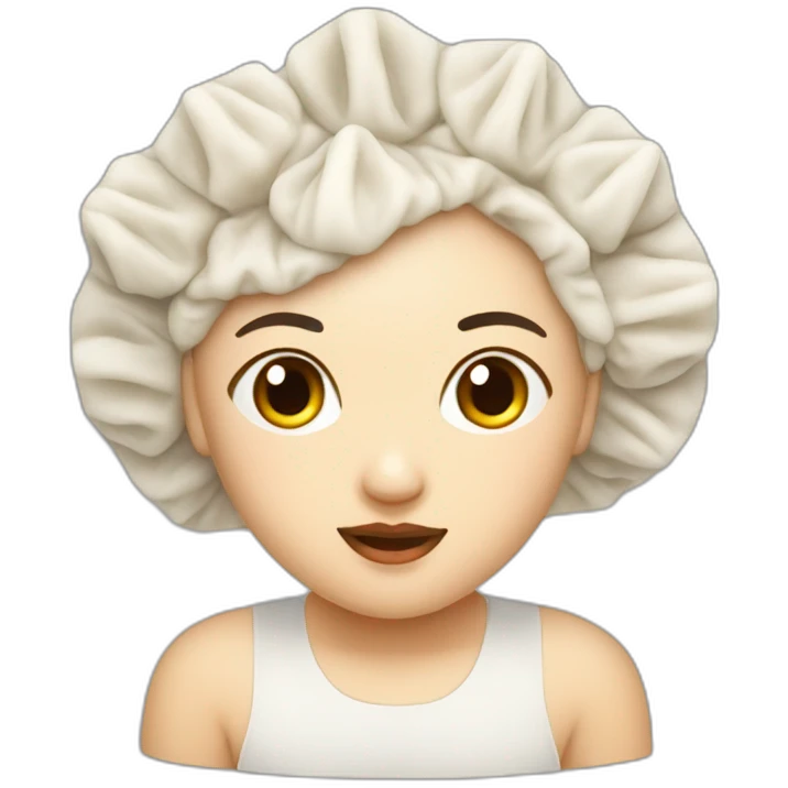 Din Thi Fung Dumpling emoji